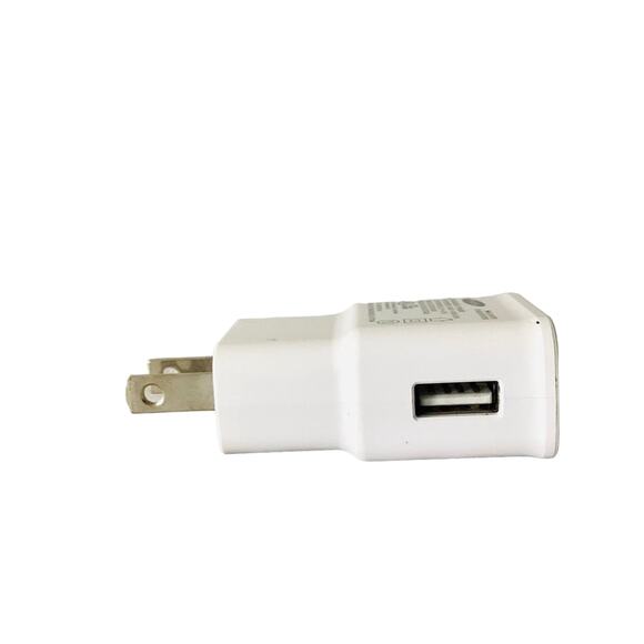 Samsung EP-TA50JWE Travel Charger - Picture 2 of 4